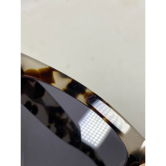 ILLESTEVA Los Feliz C14 Sunglasses Handmade Italy White Tortoise - Picture 6 of 16